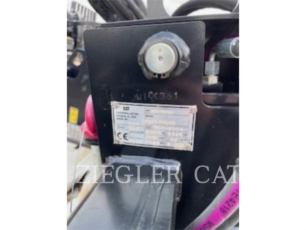 CAT BH130 Excavator