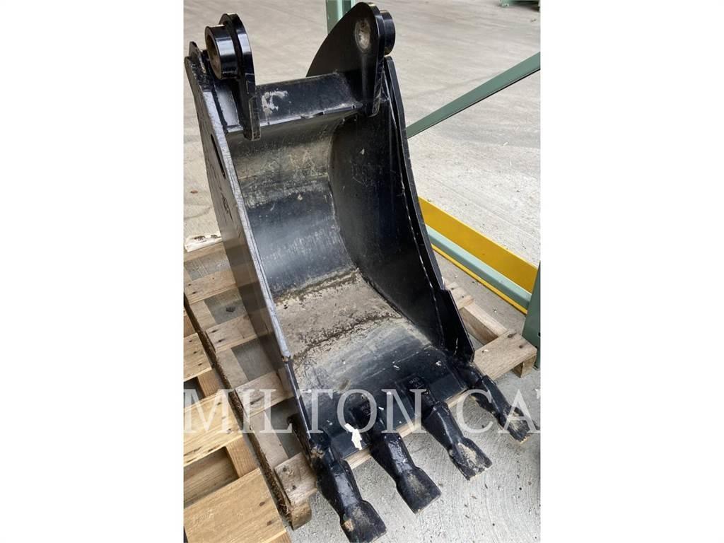 CAT BHL.18.INCH.BUCKET Pistoane