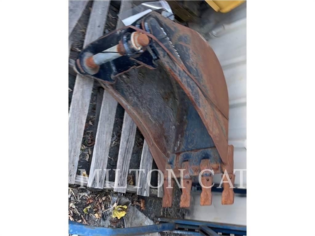 CAT BHL 18BUCKET Pistoane