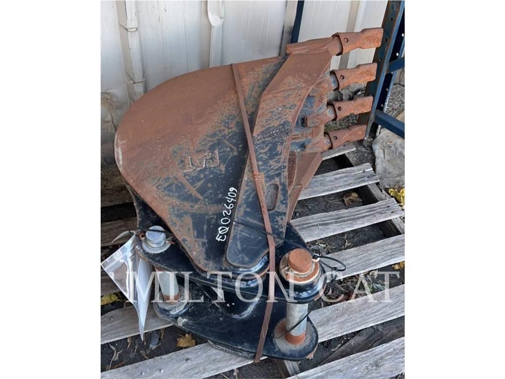 CAT BHL 18BUCKET Pistoane