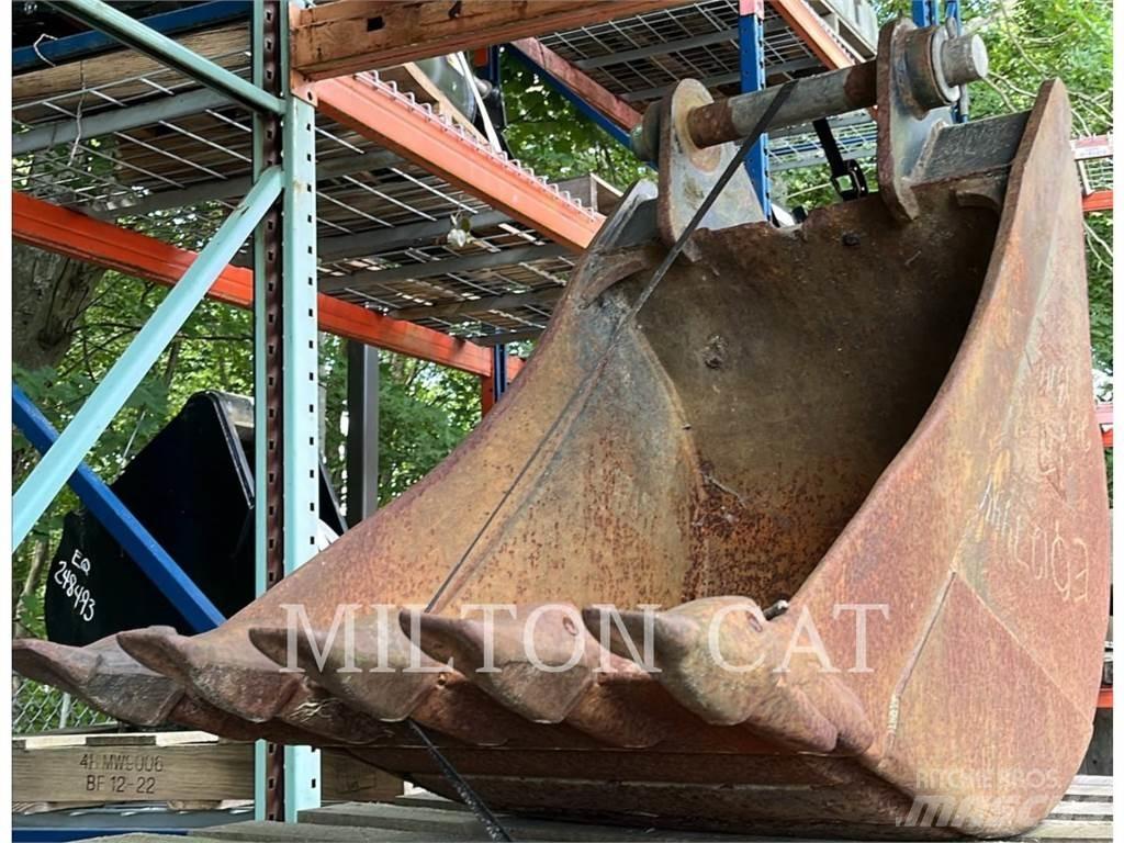 CAT BHL 24 HDR BUCKET Pistoane