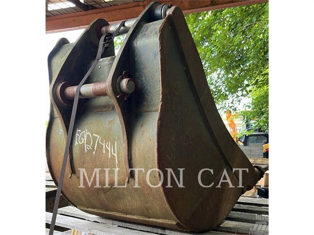 CAT BHL 24 HDR BUCKET Pistoane