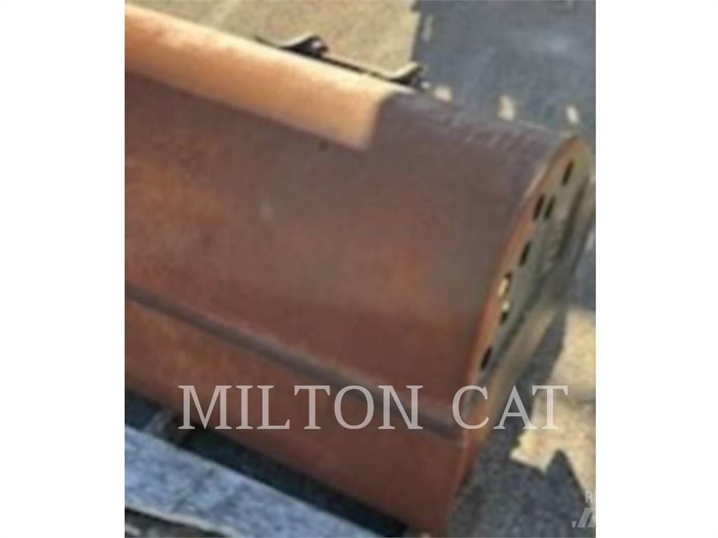CAT BHL 48 DC BUCKET Pistoane