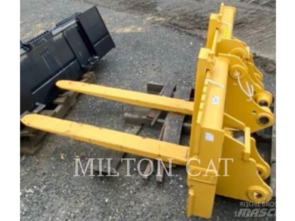 CAT BHL 48 PALLET FORKS Furci