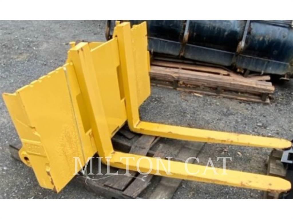 CAT BHL 48 PALLET FORKS Furci