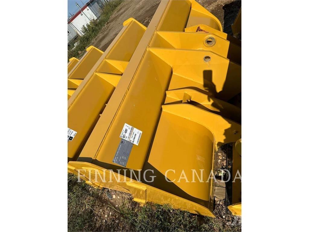 CAT BHL-BG-1.75 Pistoane