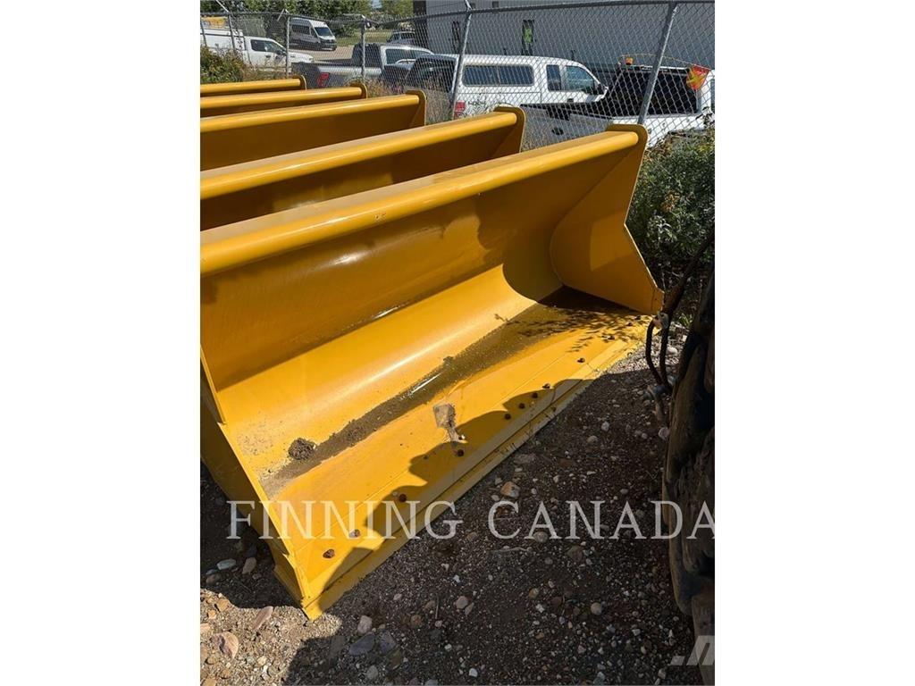 CAT BHL-BG-1.75 Pistoane