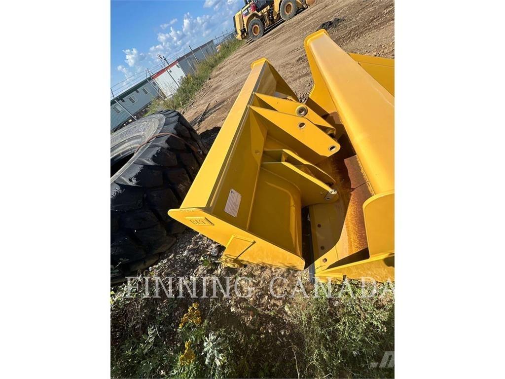 CAT BHL-BG-1.75 Pistoane