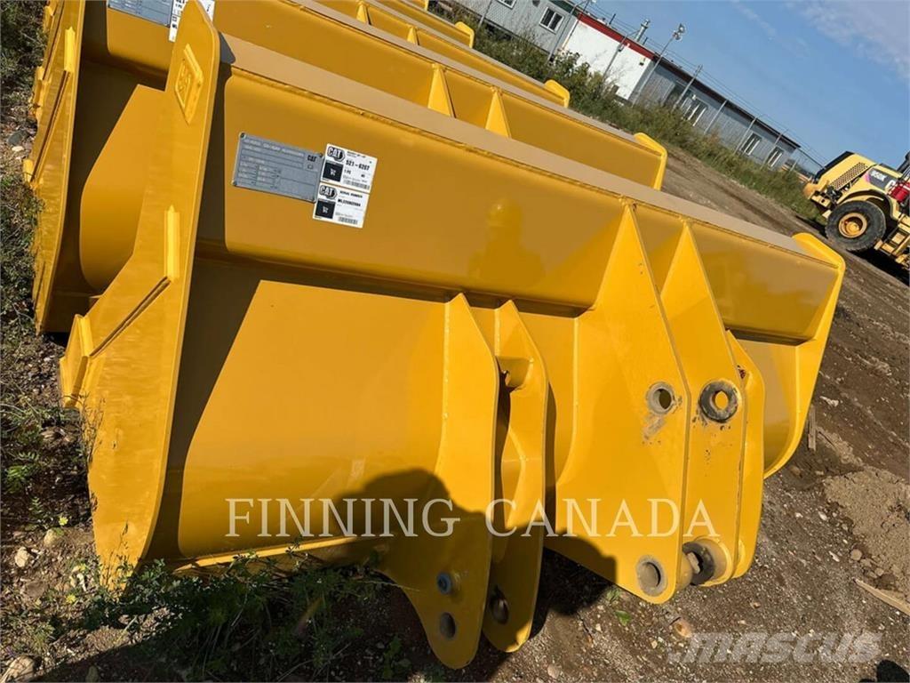 CAT BHL-BG-1.75 Pistoane
