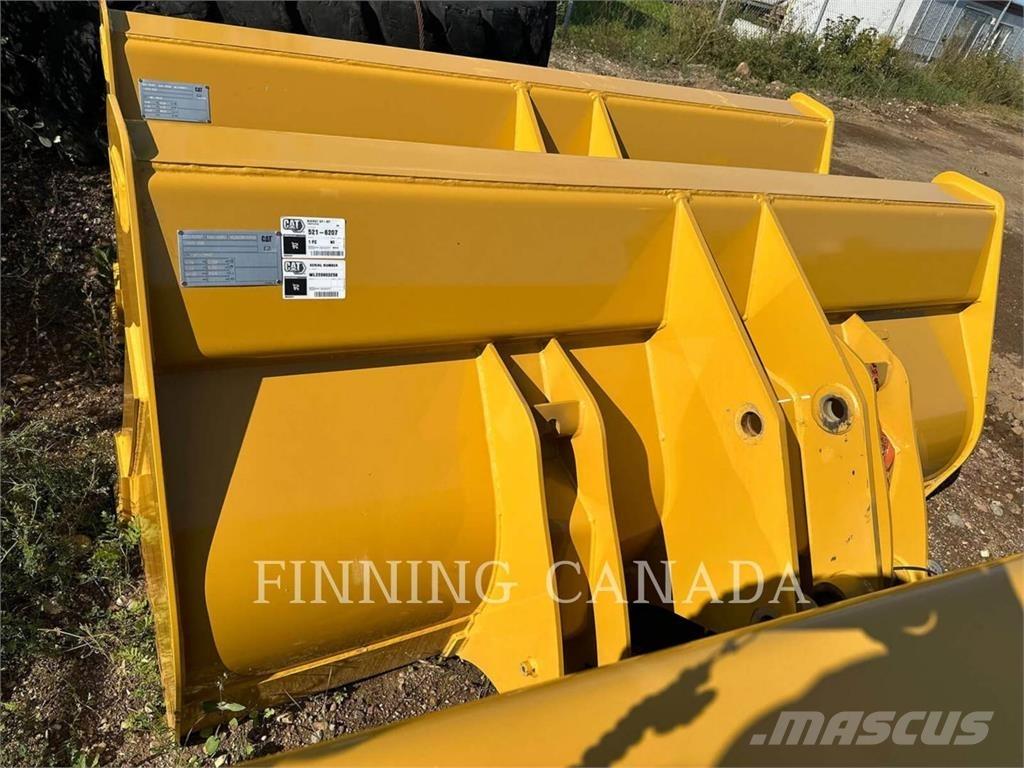 CAT BHL-BG-1.75 Pistoane