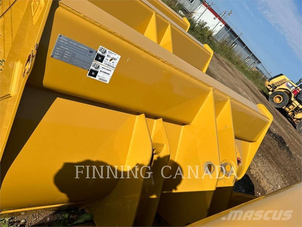 CAT BHL-BG-1.75 Pistoane
