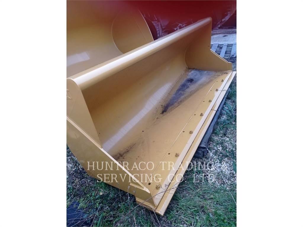 CAT BHL GP BUCKET Pistoane