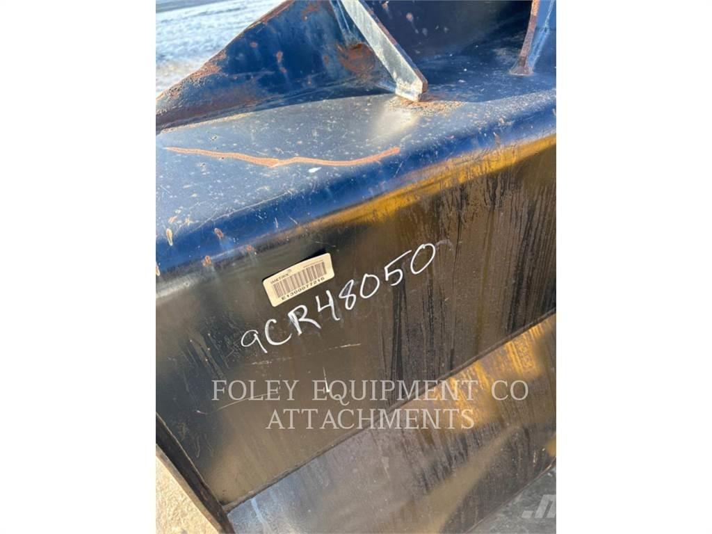 CAT BK18F25GP Incarcator pe pneuri