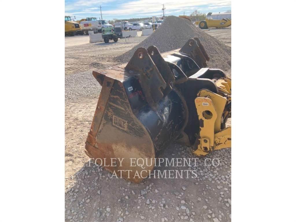 CAT BK26F35GP Incarcator pe pneuri