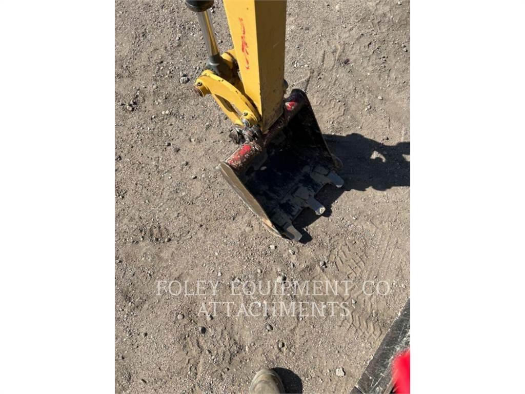 CAT BK300P14 Excavatoare pe șenile
