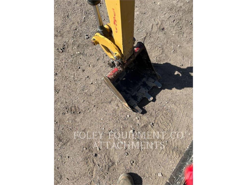 CAT BK300P15 Excavatoare pe șenile
