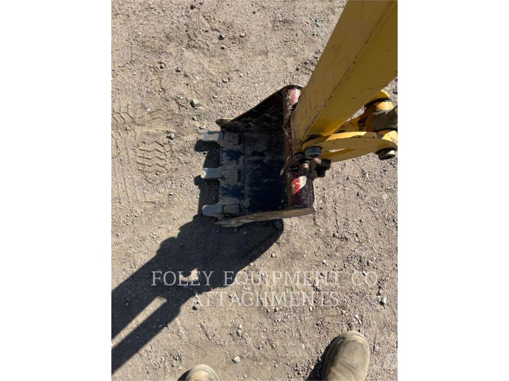 CAT BK300P15 Excavatoare pe șenile
