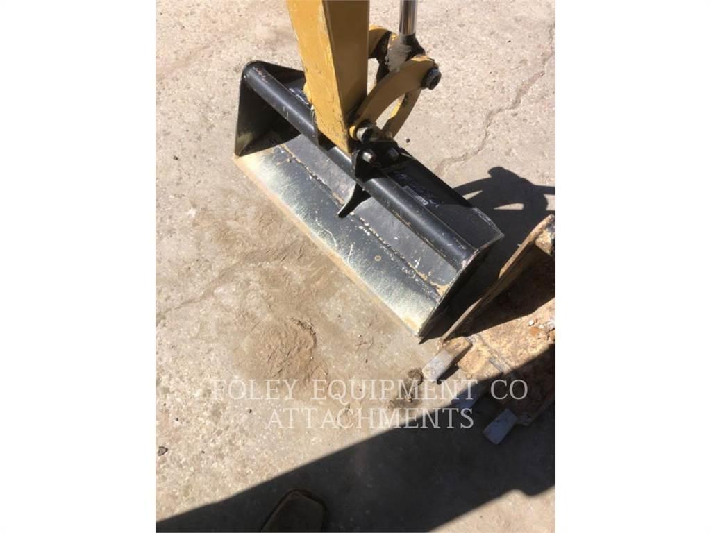 CAT BK300P28 Excavatoare pe șenile

