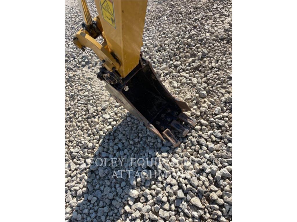 CAT BK301P09 Excavatoare pe șenile
