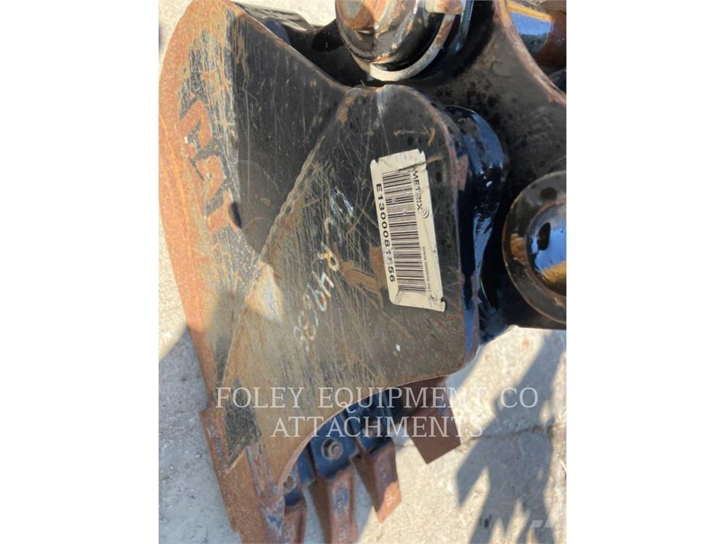 CAT BK301P09 Excavatoare pe șenile
