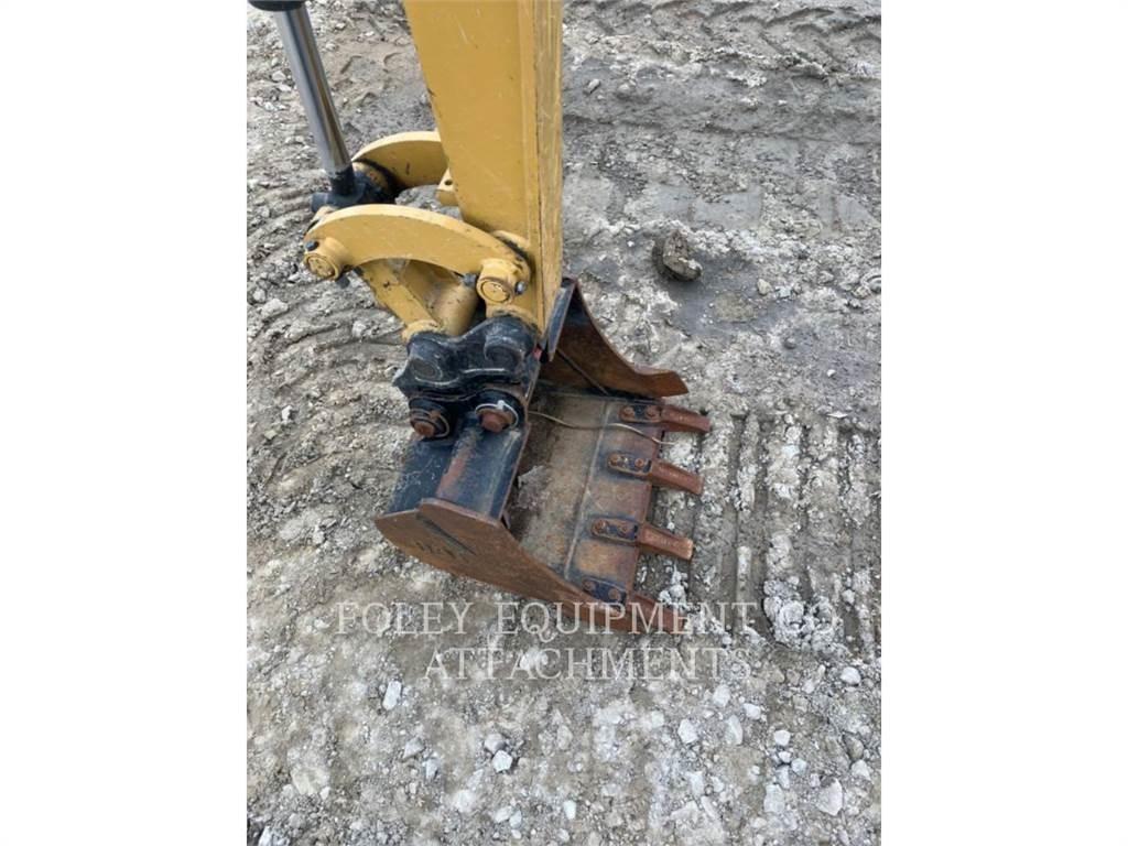 CAT BK301P20 Excavatoare pe șenile
