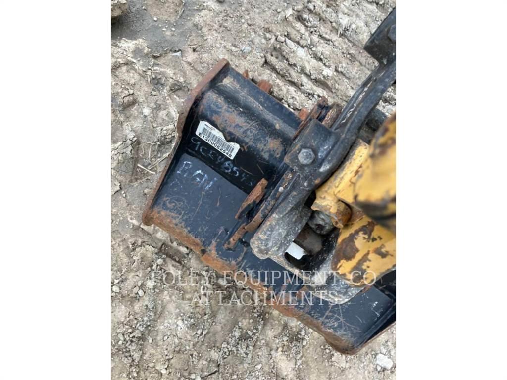 CAT BK301P20 Excavatoare pe șenile
