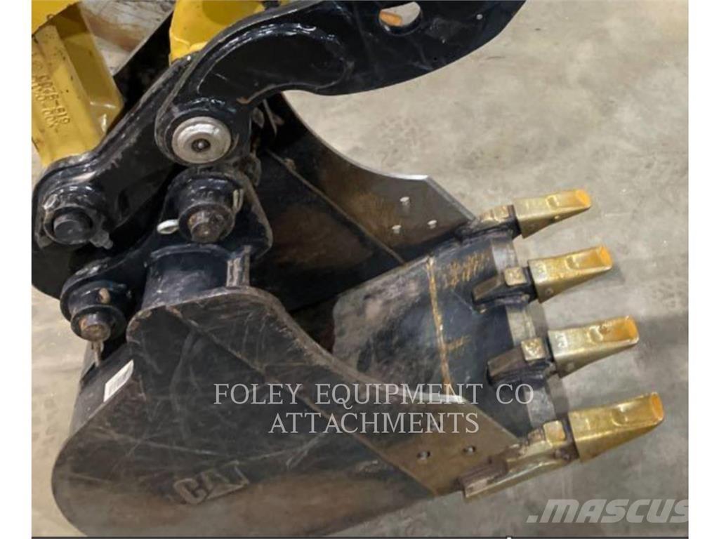 CAT BK302P12 Excavatoare pe șenile
