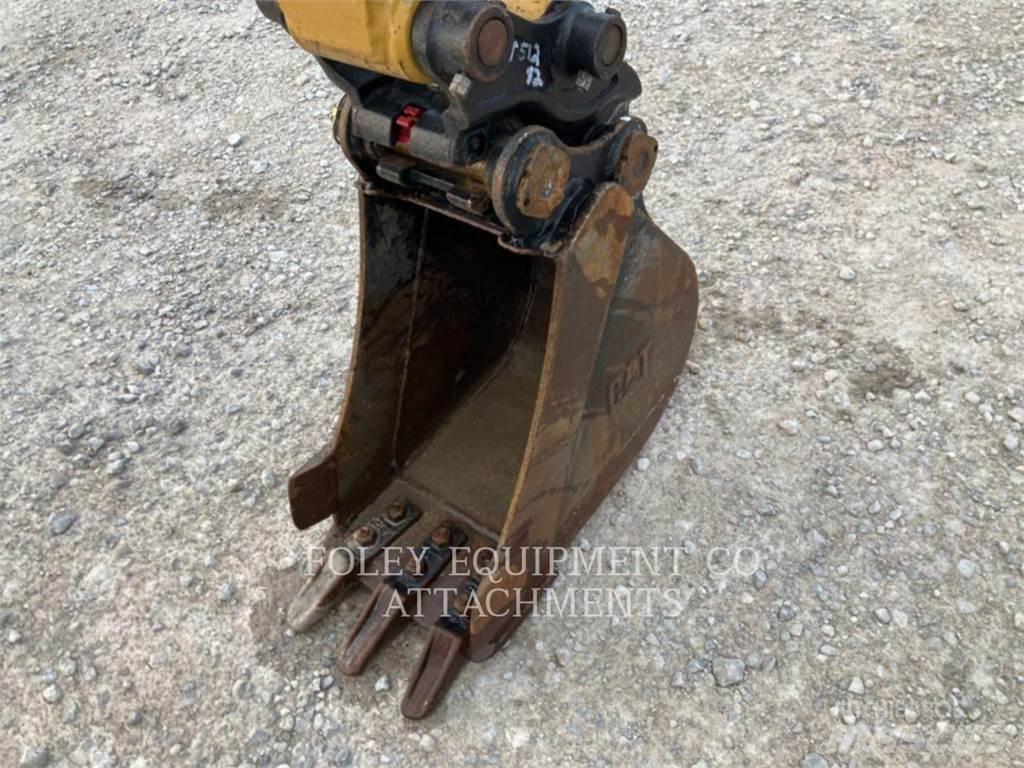 CAT BK302P12 Excavatoare pe șenile
