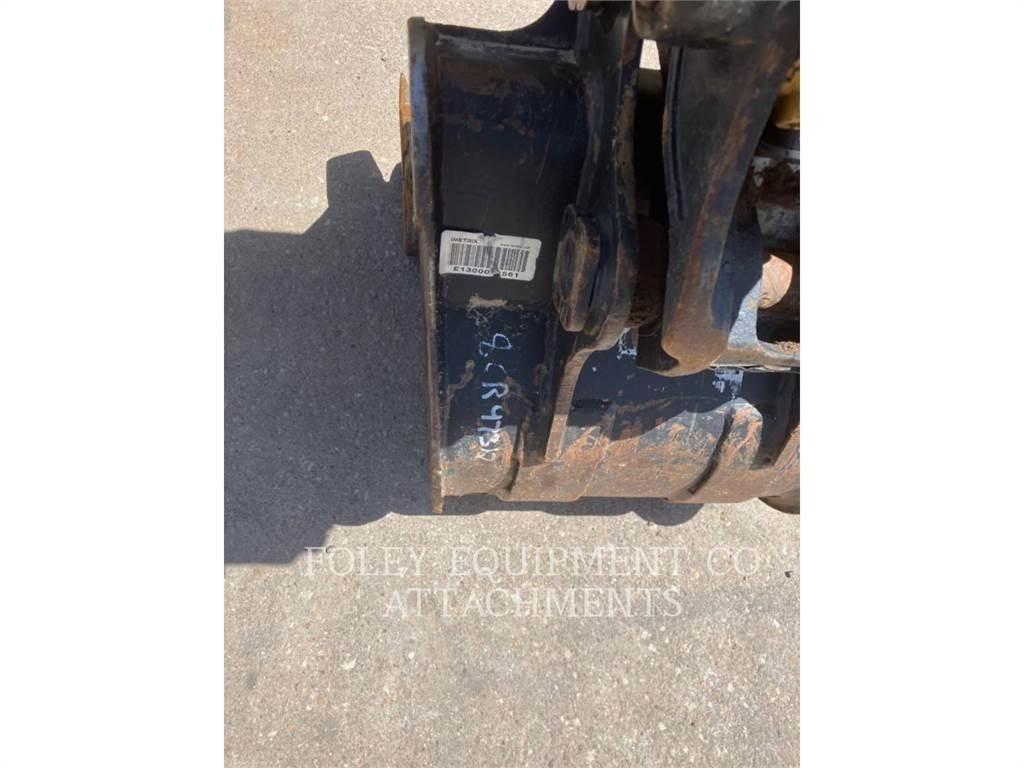 CAT BK302P18 Excavatoare pe șenile
