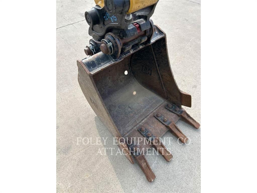 CAT BK302P20 Excavatoare pe șenile

