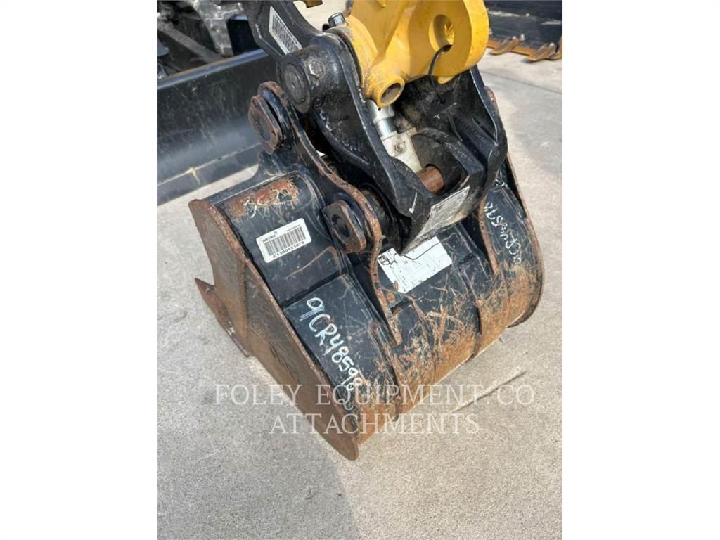 CAT BK302P20 Excavatoare pe șenile
