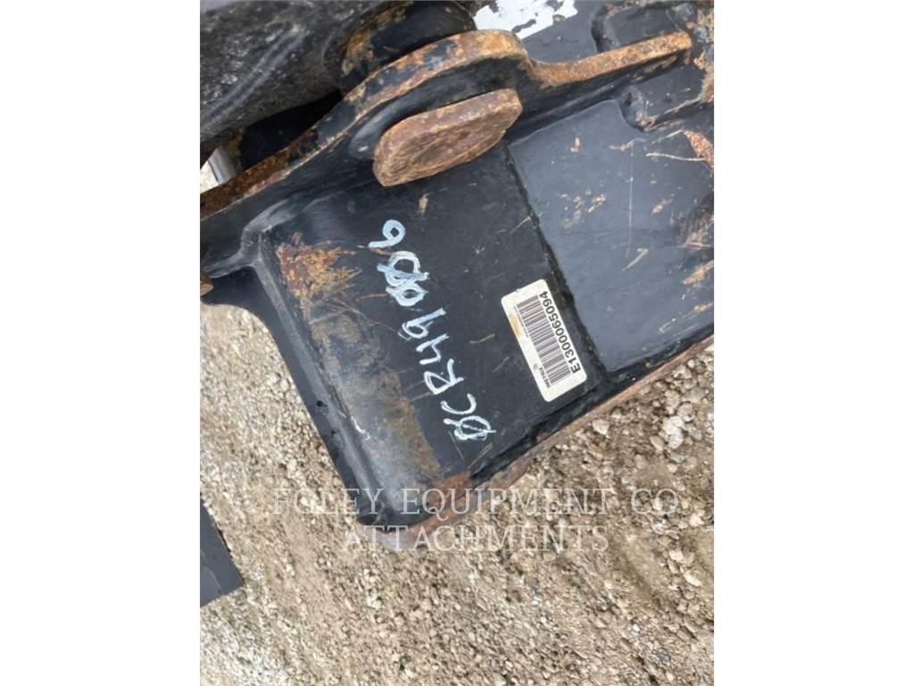 CAT BK302P24 Excavatoare pe șenile
