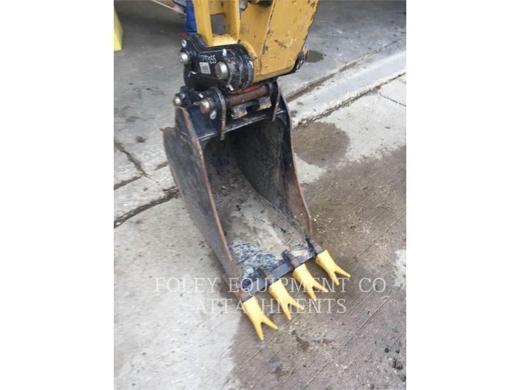 CAT BK305P18 Excavatoare pe șenile
