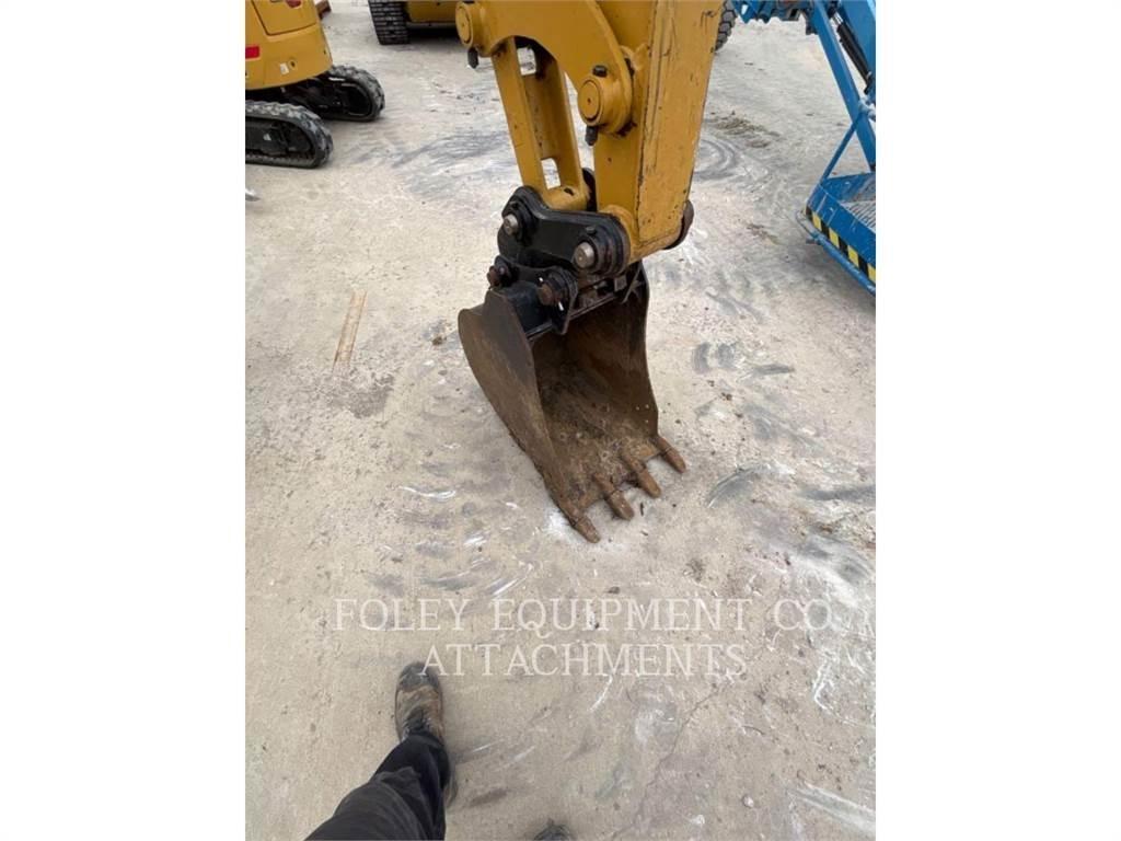 CAT BK305P20 Excavatoare pe șenile
