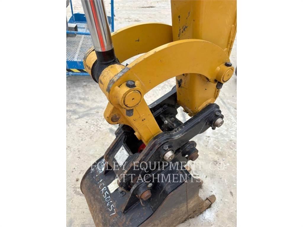 CAT BK305P20 Excavatoare pe șenile
