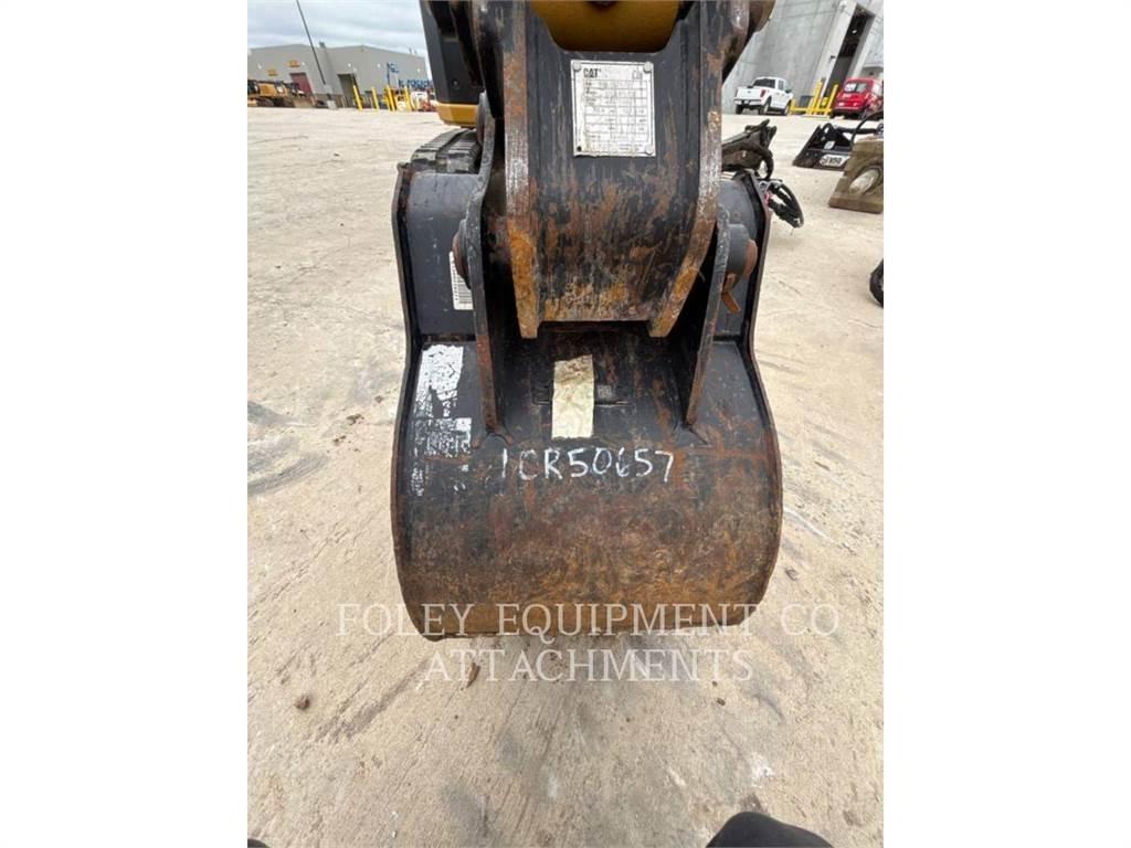 CAT BK305P20 Excavatoare pe șenile
