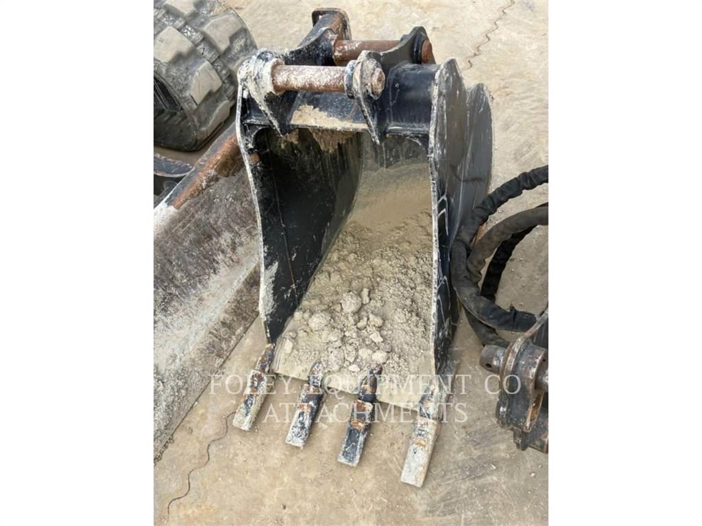 CAT BK305P20 Excavatoare pe șenile
