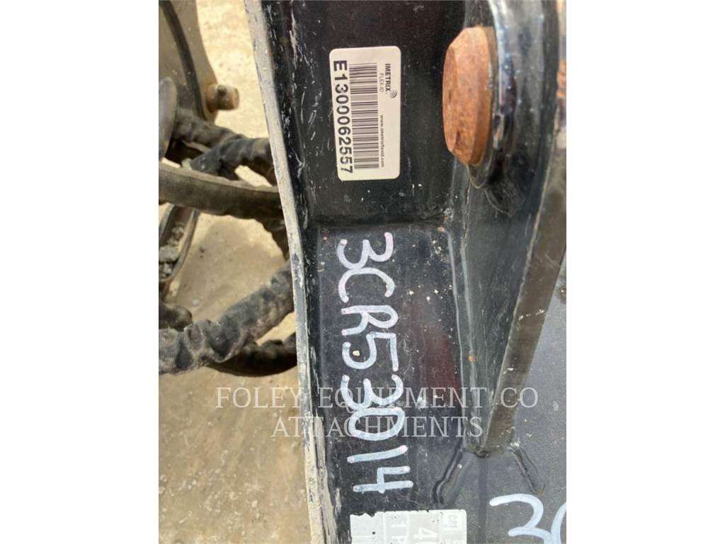 CAT BK305P20 Excavatoare pe șenile
