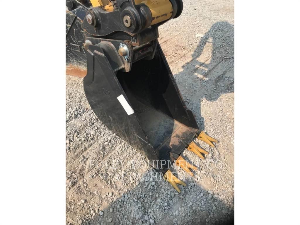 CAT BK310P24 Excavatoare pe șenile
