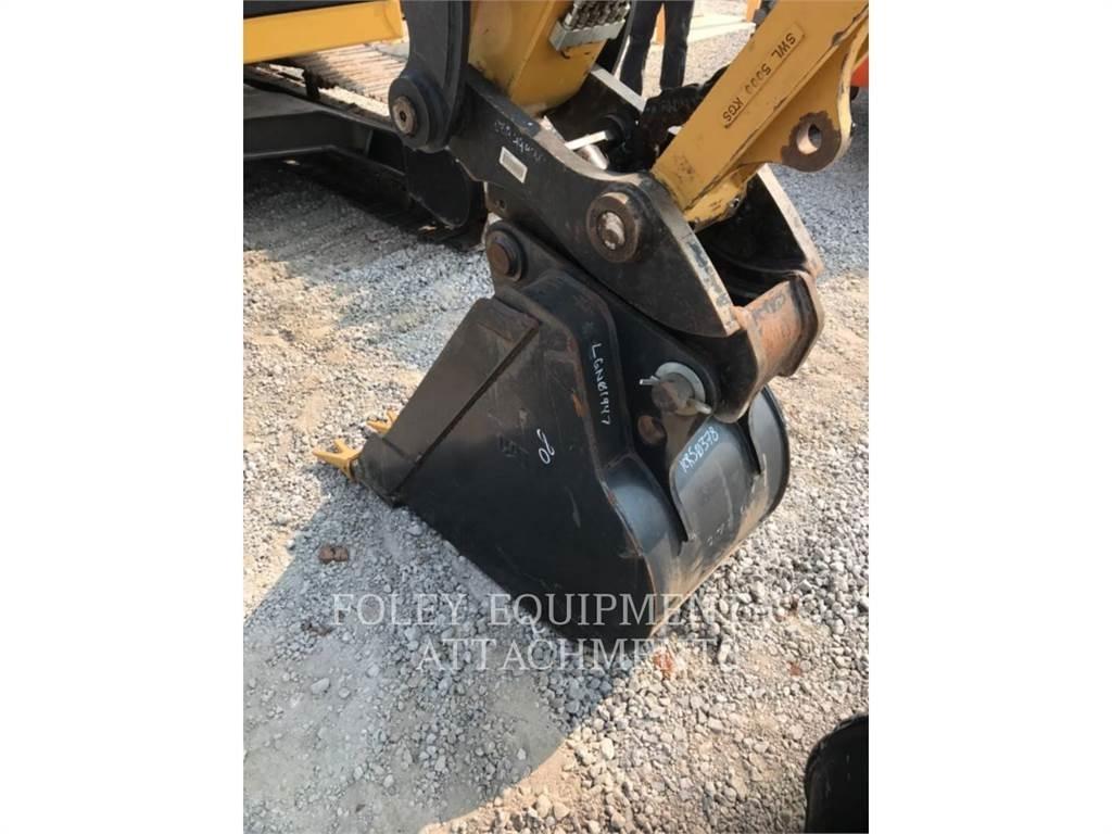 CAT BK310P24 Excavatoare pe șenile
