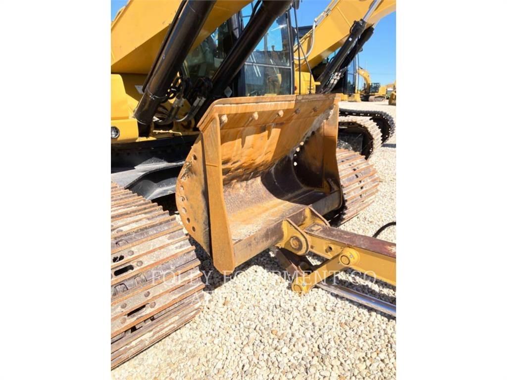 CAT BK314P60DC Excavatoare pe șenile
