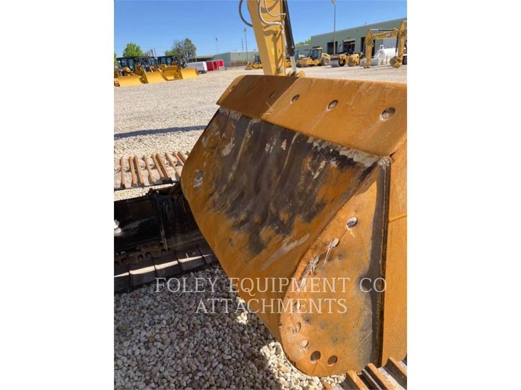 CAT BK314P60DC Excavatoare pe șenile
