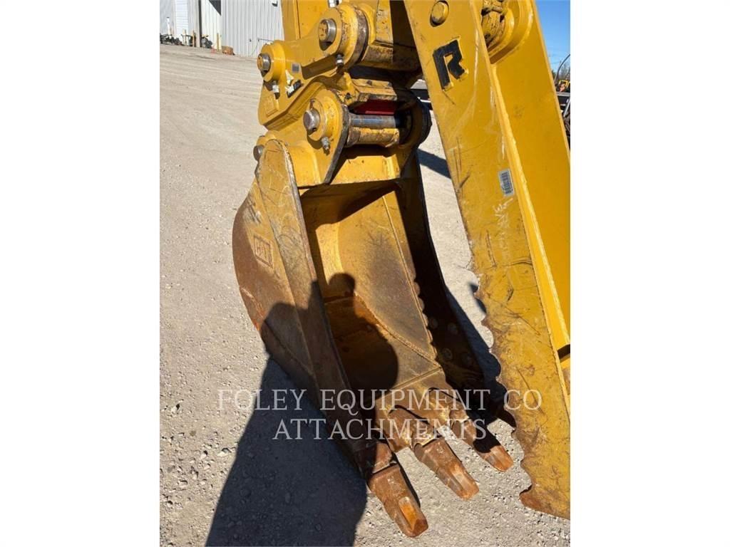 CAT BK316P30 Excavatoare pe șenile
