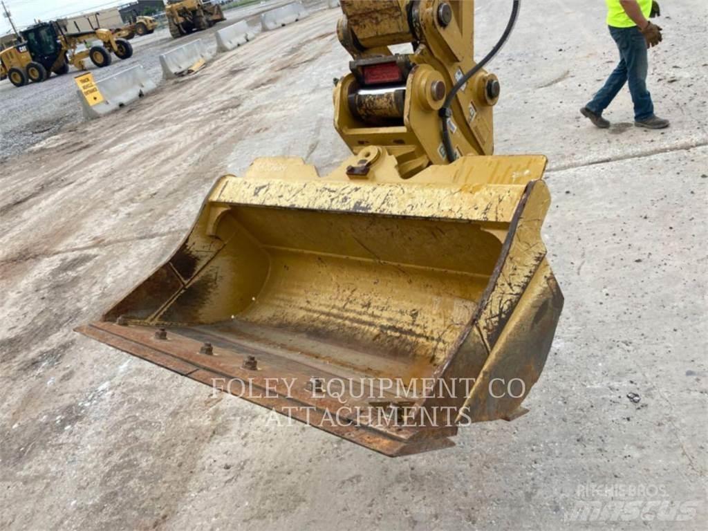 CAT BK316P60DT Excavatoare pe șenile
