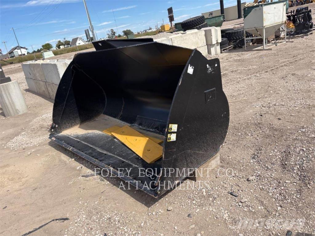 CAT BK38V38GP Incarcator pe pneuri