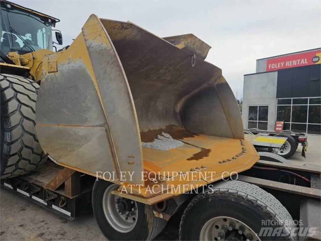 CAT BK80P75SN Incarcator pe pneuri