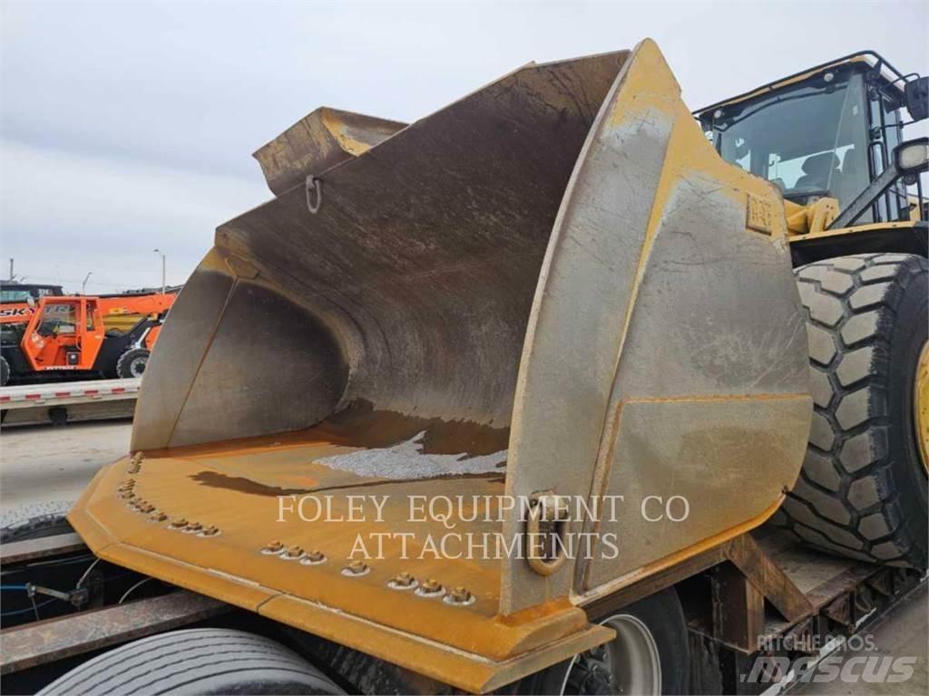 CAT BK80P75SN Incarcator pe pneuri
