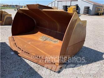 CAT BK80P75SN Incarcator pe pneuri