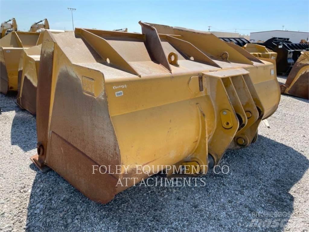 CAT BK80P75SN Incarcator pe pneuri