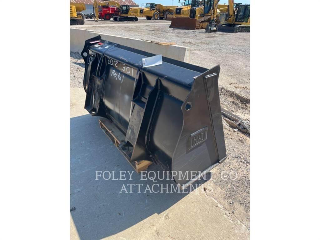 CAT BK908P10GP Incarcator pe pneuri